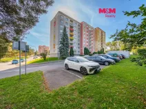 Prodej bytu 3+1, Chodov, Čs. odbojářů, 83 m2