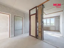 Prodej bytu 3+1, Chodov, Čs. odbojářů, 83 m2