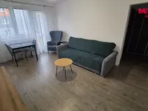 Pronájem bytu 3+1, Valašské Meziříčí - Krásno nad Bečvou, Zašovská, 75 m2
