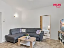 Prodej bytu 3+1, Nový Bor - Arnultovice, Gen. Svobody, 74 m2