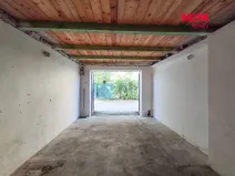 Pronájem garáže, Opava, Jiráskova, 20 m2