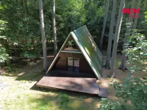 Prodej chaty, Odrava - Mostov, 25 m2