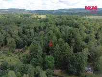 Prodej chaty, Odrava - Mostov, 25 m2