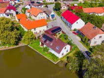 Prodej rodinného domu, Libějice, 185 m2