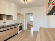 Prodej bytu 2+1, Lutín, Růžová, 68 m2