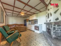 Prodej chaty, Kly - Dolní Vinice, 38 m2