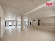 Pronájem restaurace, Domažlice, Kostelní, 244 m2