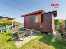 Prodej zahrady, Petrovice u Karviné, 350 m2