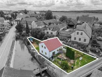 Prodej rodinného domu, České Heřmanice, 128 m2