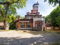 Prodej ubytování, Karlovy Vary, Sovova stezka, 1500 m2