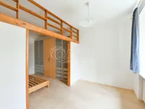 Pronájem bytu 2+kk, Praha - Vysočany, U vysočanského pivovaru, 47 m2