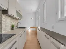 Pronájem bytu 2+kk, Hradec Králové, Škroupova, 45 m2