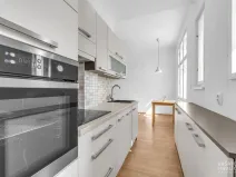 Pronájem bytu 2+kk, Hradec Králové, Škroupova, 45 m2