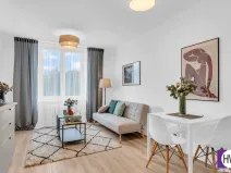 Prodej bytu 3+kk, Praha, Vladivostocká, 62 m2