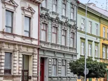 Prodej bytu 3+1, Krnov - Pod Bezručovým vrchem, Revoluční, 75 m2