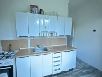 Prodej bytu 2+1, Sokolov, Heyrovského, 54 m2