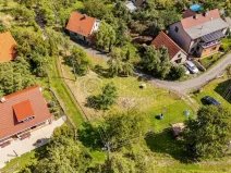 Prodej pozemku pro bydlení, Rybí, 532 m2
