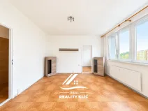 Pronájem bytu 2+1, Ostrava, Rezkova, 42 m2