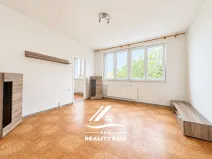 Pronájem bytu 2+1, Ostrava, Rezkova, 42 m2