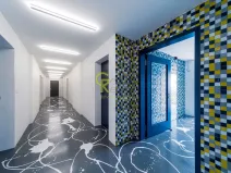 Pronájem bytu 1+kk, Praha - Kbely, Mladoboleslavská, 40 m2