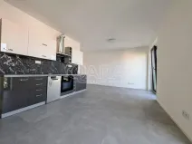 Pronájem bytu 1+kk, Plzeň - Skvrňany, Na Průhonu, 36 m2