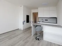 Pronájem bytu 1+kk, Praha - Háje, Výstavní, 39 m2