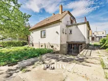 Prodej rodinného domu, Znojmo, Nová Přímětická, 225 m2