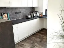 Pronájem bytu 2+1, Hradec Králové, Labská kotlina, 55 m2