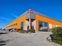 Pronájem kanceláře, Praha - Horní Počernice, Do Čertous, 550 m2
