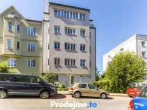 Prodej bytu 1+1, Brno - Černá Pole, Fišova, 53 m2