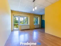 Prodej bytu 1+1, Brno - Černá Pole, Fišova, 53 m2