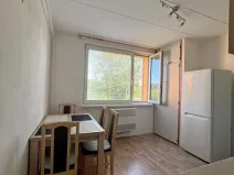 Pronájem bytu 1+1, Hlubočky - Mariánské Údolí, Gagarinova, 38 m2