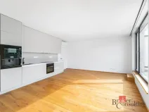 Pronájem bytu 3+kk, Praha - Košíře, Starokošířská, 72 m2