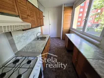 Pronájem bytu 3+1, Bruntál, Dělnická, 74 m2