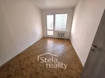 Pronájem bytu 3+1, Bruntál, Dělnická, 74 m2