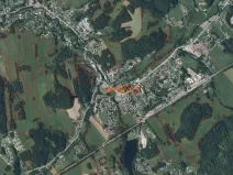Prodej pole, Mníšek, 1263 m2