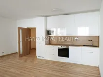 Pronájem bytu 1+kk, České Budějovice - České Budějovice 2, České Vrbné, 40 m2