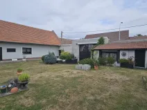 Prodej rodinného domu, Pletený Újezd, Kladenská, 100 m2