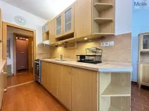 Pronájem bytu 2+1, Teplice - Trnovany, Gagarinova, 56 m2