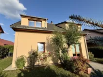 Prodej rodinného domu, Bukovany, 97 m2