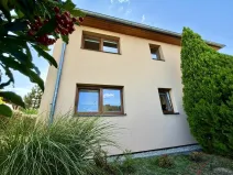Prodej rodinného domu, Bukovany, 97 m2