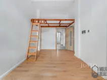 Pronájem bytu 1+1, Jablonec nad Nisou, Nádražní, 28 m2