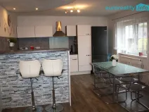 Prodej rodinného domu, Klatovy, Korálkova, 247 m2