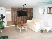 Prodej rodinného domu, Klatovy, Korálkova, 247 m2