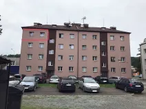 Prodej bytu 2+1, Náchod, Pražská, 48 m2