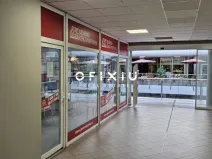 Pronájem obchodního prostoru, Brno, Příkop, 92 m2