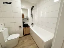 Pronájem bytu 2+kk, Praha - Michle, V zápolí, 40 m2