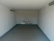 Pronájem garáže, Nový Šaldorf-Sedlešovice, Dyjská, 18 m2