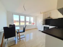 Pronájem bytu 2+1, Olomouc - Nová Ulice, Resslova, 74 m2
