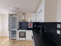 Pronájem bytu 2+1, Olomouc - Nová Ulice, Resslova, 74 m2